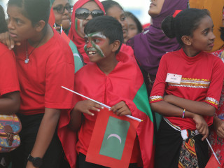 ވީހާވެސް ގިނަ ބަޔަކު މި ހަރަކާތުގައި ބައިވެރިވުމަށް މިނިސްޓްރީން އެދޭ