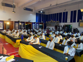 އެމްޑީޕީ ގައުމީ މަޖިލީހުގެ ބައްދަލުވުން ކުރިއަށްދަނީ