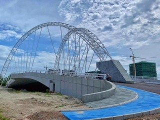 ހުޅުމާލެ ދެވަނަ ފިޔަވަހި