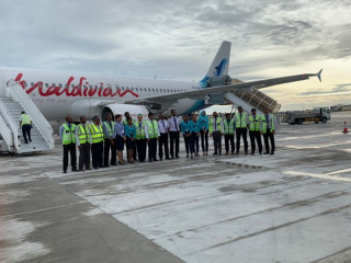 އަލައް ގެންނަ ދެ ބޯޓް ގަނައުމަށްފަހު މޯލްޑިވިއަންގެ ދަތުރުތައް އާ މަންޒިލްތަކަށް ފަށަން ހަމަޖެހިފައިވާ ކަމަށް އެ ކުންފުނިން ބުނޭ