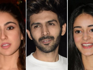 ސާރާ އާއި އަނަންޔާގެ ތެރެއިން ކާރތިކަށް ކަމުދަނީ ކާކު؟