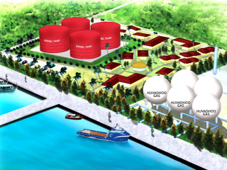 އޮޅުވާނުލާ، ހުވަދޫ ގޭސް ފިލިންގ ޕްލާންޓްގެ މަޝްރޫއު އަކީ ސައީދުގެ ފިކުރެއް، ތަރައްޤީ ކުރުމަކީ ރައީސް ނަޝީދުގެ ތަސައްވުރެއް!