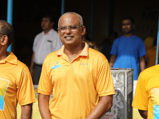 ރައީސް ސޯލިހު