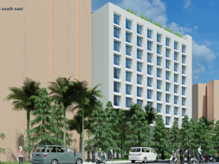 \"ކޯލިވިންގ ހައުސިންގ\"ގެ ދަށުން އިމާރާތްކޮށްފައި ފްލެޓްތައް