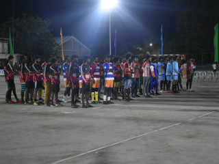 ޔުނިސަން ފުޓްސަލް ޗެލެންޖްގެ ތެރެއިން