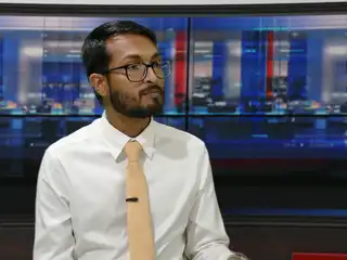 ސަރުކާރު އޮތީ ހައްދުފަހަނަ އަޅާފައި، ފެންނަމުންދަނީ ވަކި ވަކި މީހުންނަށް ޓާގެޓުކޮށްގެން ފިޔަވަޅުތައް އަޅަމުންދާތަން: އައިކް