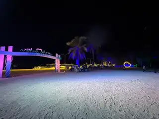 ކަމަދޫން ކަރަންޓު ކެނޑުނުތާ 5 ގަޑިއިރު ފަހުން އަލުން ދީފި