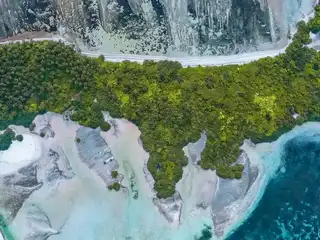 Savaaheli, Addu City.