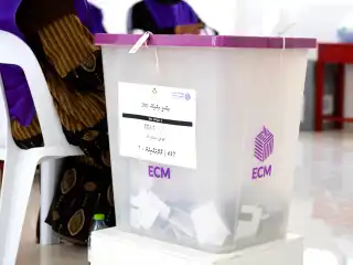 ލޯކަލް ކައުންސިލް އަދި އަންހެނުންގެ ތަރައްގީއަށް މަސައްކަތް ކުރާ ކޮމިޓީގެ އިންތިހާބުގައި 621 ވޯޓު ފޮށްޓެއް ބަހައްޓާނެ