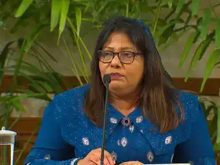 ރައީސް އޮފީހުގައި ކުރިއަށް ގެންދިޔަ ނޫސްވެރިންގެ ބައްދަލުވުމުގެ ތެރެއިން
