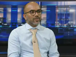 Tourist arrivals to the Maldives as of May 19 have decreased by approximately 100,000 compared to the same period last year: Ameer