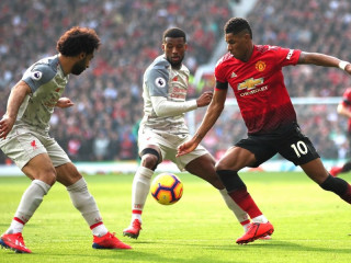 އެފްއޭ ކަޕުގައި ޔުނައިޓެޑާއި ލިވަޕޫލުގެ ކުރިމަތިލުމެއް