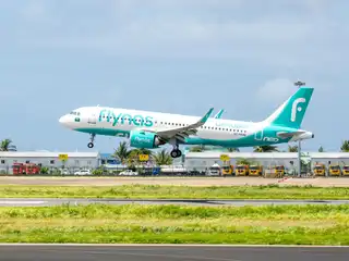 ސައުދީ އަރަބިއްޔާގެ ބަޖެޓް އެއާލައިން، ފްލައިނާސް އިން އެ ގައުމުގެ ރިޔާޟުން ދިވެހިރާއްޖެ އަށް ކުރާ ސީދާ ދަތުރުތައް އަލުން ފަށައިފި.
