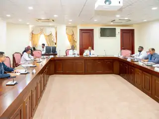 ރައްޔިތުންގެ މަޖިލީހުގެ މިނިވަން މުއައްސަސާތަކުގެ ކޮމިޓީ ބައްދަލުވުމެއް ކުރިއަށް ދަނީ 