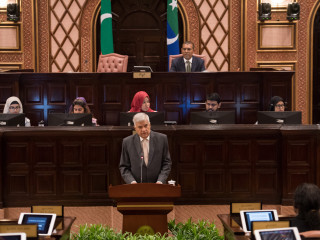 ސްރީލަންކާގެ ބޮޑުވަޒީރު ރަނިލްވިކްރަމަސިންހަ