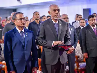 From the opening ceremony of "Judicial Year 2026" | President's Office