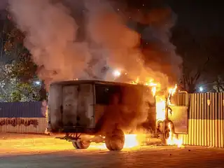 އީރާނަށް ދެވިދާނެ ހަމަލާތަކާ ގުޅޭ މައުލޫމާތު އެމެރިކާގެ ރައީސް ޑޮނަލްޑް ޓްރަމްޕަށް އަރުވައިފި