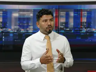 ދިއްދޫ ދާއިރާގެ ކުރީގެ މެމްބަރު އަބްދުﷲ ވަހީދު 