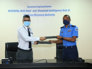 ސީޕީ ހަމީދު އާއި އެމްއެމްއޭގެ އެފްއައިޔޫގެ ވެރިޔާ ނާސިރު: އެއްބަސްވުމުގައި ސޮއި ކުރެއްވުމުގެ ރަސްމިއްޔާތުގެ ތެރެއިން