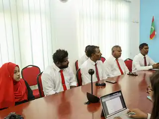 ފ. ނިލަންދޫ ކައުންސިލަށް ލިބުނު އާމްދަނީގެ ތެރެއިން 1.7 މިލިއަން ރުފިޔާ ރެކޯޑްކޮށްފައި ނެތް