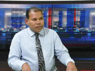 ވަޒީރުންނާއި، ކައުންސިލަރުންގެ އެލަވަންސްތައް ބޮޑުކުރުމުން 48 މިލިއަން އިތުރުވޭ، މިއީ ދައުލަތަށް އަންނަ ވަރަށް ބޮޑު ބުރައެއް: މެންބަރު އަހުމަދު ދީދީ