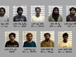 މަސްތުވާތަކެއްޗާއި ބަނގުރަލުގެ ވިޔަފާރިކުރާކަމުގެ ތުހުމަތުގައި ރަސްދޫއިން ބަޔަކު ހައްޔަރުކުރުން