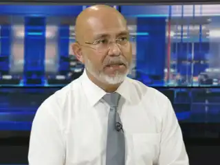 ބޯހިޔާވަހިކަމުގެ ހައްގު ހޯދައިދިނުމަށް މަސައްކަތް ކުރާ ޔޫނިއަންތަކުގެ ސްޕޯކްސް ޕަރސަން ސޮބާހު ރަޝީދު