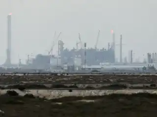 ގަތަރަށާއި ސައުދީ އަށް އީރާނުން މިސައިލް ހަމަލާ ދީފި