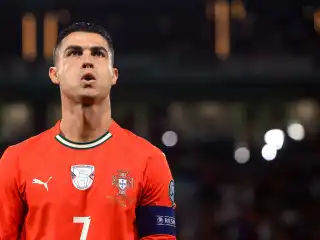 ޕޯޗުގަލްގެ ކެޕްޓަން ކްރިސްޓިއާނޯ ރޮނާލްޑޯ