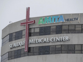 ވުހާންގައި ހުންނަ އެމެރިކާގެ ކޮންސިޔުލޭޓްގައި ތިބި ސްޓާފުން އެމެރިކާއަށް ގެންނަނީ