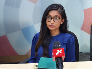 ކޯޝެއާޑް ކިޗެން އަށް ޝައުގުވެރިކަން ފާޅުކޮށް 60 ފަރާތެއް