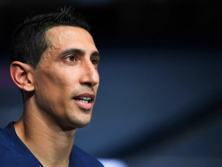 ޑި މާރިއާއަށް ހަތަރު މެޗުގެ ސަސްޕެންޝަނެއް