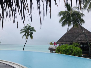 ދ އަތޮޅުގައި ހިންގަމުން އަންނަ ވިލު ރީފް ރިސޯޓް