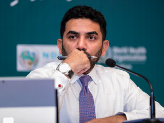 އޮޑިޓް ރިޕޯޓުން ކޮރަޕްޝަންގެ މައްސަލަތެއް ފާހަގަވެ ތަހުގީގުކުރަން ފަށާފައިވާ އިރު ހެލްތް މިނިސްޓަރ ވަނީ މަސައްކަތުން އެކަހެރިކޮށްފައި