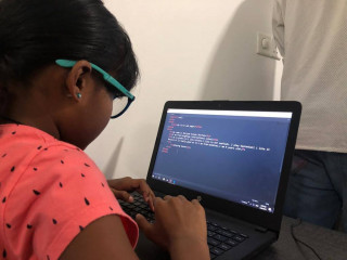 BML conducting coding-engineering program to celebrate Women’s Day