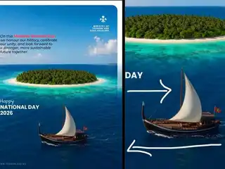 ހަމަ މުއިއްޒު ގޮތައް.........!!