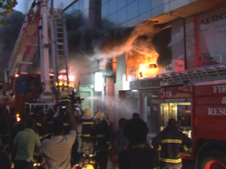 RaajjeTV still seeking justice for 2013 arson attack