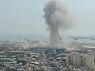 ކުވައިތުން ތަރާވީޙް ނަމާދު މެދުކަނޑާލައިފި، އީރާނުގެ ހަމަލާގައި އެ ގައުމުގެ 12 މީހަކަށް އަނިޔާވެއްޖެ