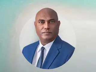 ވިޒިޓް މޯލްޑިވްސް ކޯޕަރޭޝަންގެ މެނޭޖިން ޑިރެކްޓަރު ކަމަށް އަބްދުﷲ ޔާސިރު 