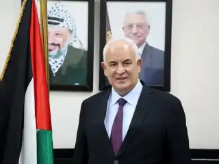 އީރާން އިން ސައުދީ އަށް ދިން ހަމަލާތައް ފަލަސްޠީނުން ކުށްވެރި ކޮށްފި 