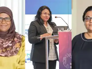 އެމްއެމްއޭ ގެ 3 އެޑްވައިޒަރުން މަގާމުން ވަކިކޮށް، މަގާމުވެސް އުވާލައިފި!