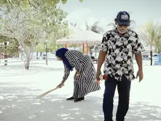 "އަހަރެން ގޮތް ނިންމައިފިން"- ނޫނެކޭ ކެމްޕެއިންގެ ތަފާތު ޑްރާމާތަކެއް ރާއްޖެޓީވީ އިން ގެނެސްދެނީ