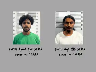ކުޑަކުދިން ބޭނުންކޮށްގެން މަސްތުވާތަކެތީގެ ވިޔަފާރިކުރި ދެ މީހުން