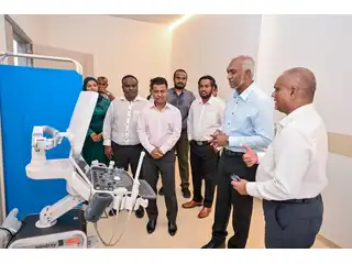 ރ. ދުވާފަރު ގައި ގިނަ އަދަދެއްގެ ތަރައްގީގެ މަޝްރޫއުތައް ފަށައިފި