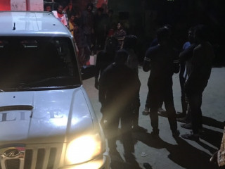 ތ. ތިމަރަފުށީގައި ހިންގި މާރާމާރިއާ ގުޅިގެން ފުލުހުން ވަނީ ހަތަރު މީހެއް ހައްޔަރު ކޮށްފައި