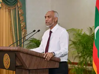 ބައެއް ހާލަތްތަކުގައި އެމްބިއުލާންސް ގެ ޚިދުމަތް އާސަންދައިގެ ދަށުން ދެނީ