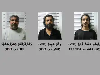 މަސްތުވާތަކެތީގެ މައްސަލައެއްގައި ދ. ކުޑަހުވަދޫ އިން ހައްޔަރު ކުރި 3 މީހުން
