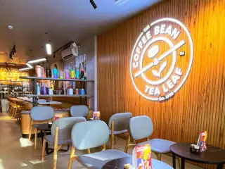 DhiraaguPay offers coffee for just MVR one at The Coffee Bean & Tea Leaf® Maldives