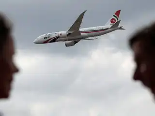 ބީމާން ބަންގްލަދޭޝް އެއާލައިންސް