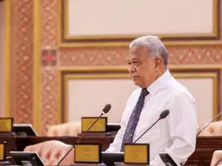 ސަލީމްބެ ވިދާޅުވަނީ ޚަލީފާއިންގެ ވާހަކަ، ސަލީމްބެގެ ސަރުކާރު މި އުޅެނީ ކިހިނެއް؟
